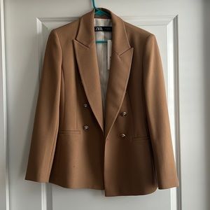 NEW Zara blazer